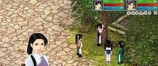 新仙剑奇侠传2无敌版攻略