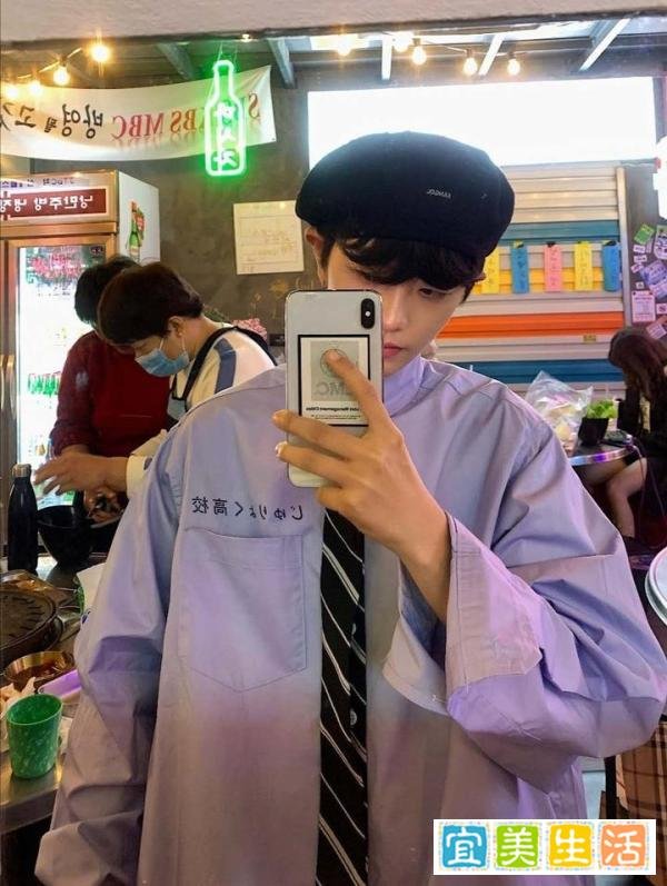 李钟硕不是入伍了吗？这又是什么情况？