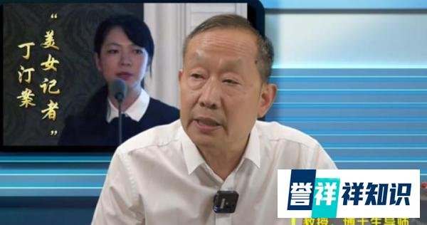 人民日报美女记者丁汀二审有望开庭，著名新闻理论家高度关注