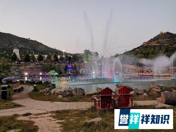 游客去邯郸一景区花60元,还花一个小时排队,却看了个寂寞