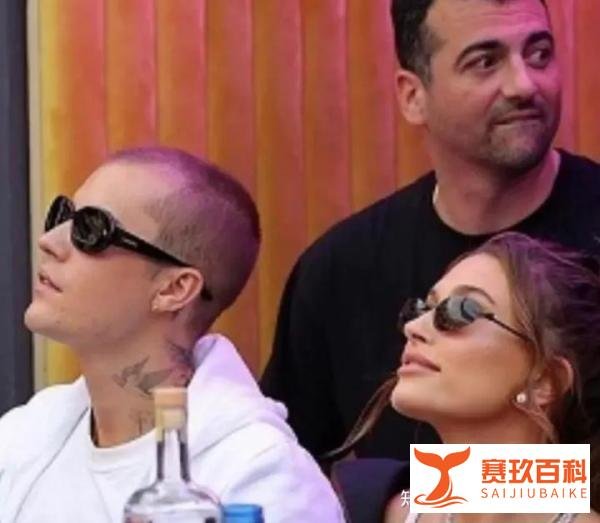 ?贾斯汀·比伯感染新冠了！