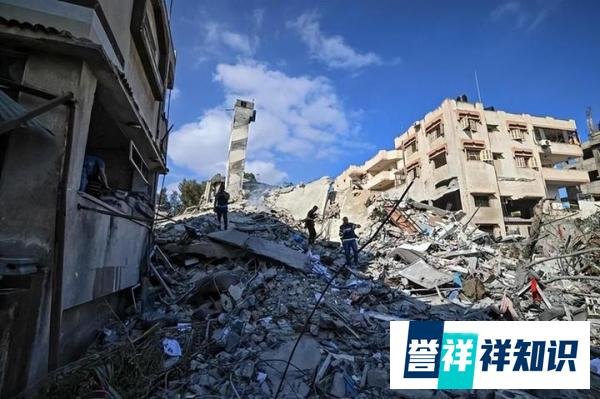 拜登公开说:美军面临“前所未有的全球威胁”,我认为这是真的