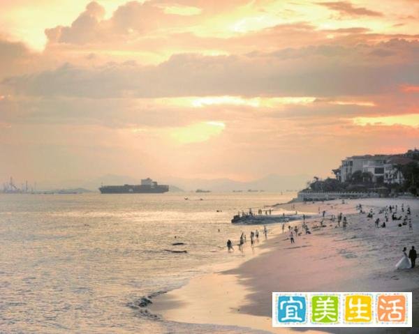 厦门旅游 | 交通篇，厦门北站如何坐车到岛内