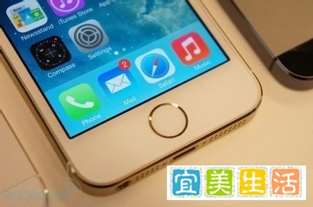 iphone5s如何预定