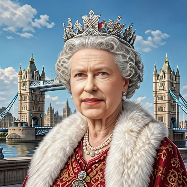 关于英国女王的电影