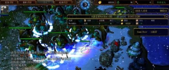 魔怨国庆版通关攻略