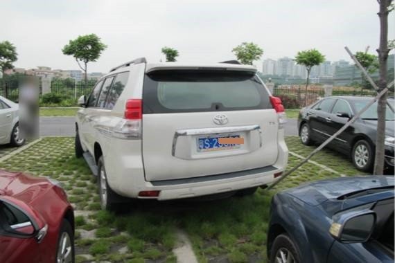 奥A是那个地方的车牌号