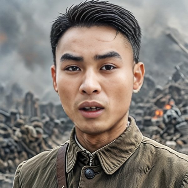 吴石副官聂曦结局怎么样