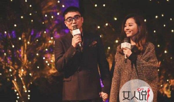 张靓颖冯轲离婚是怎么回事 两人感情内幕介绍