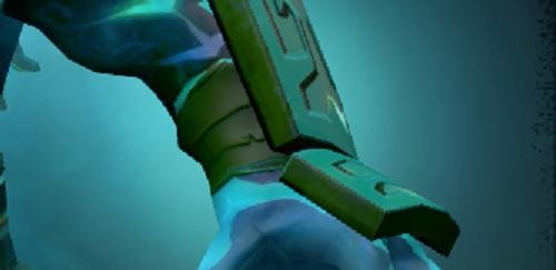 dota2如何解锁剑圣至宝