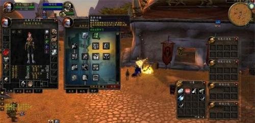 魔兽世界虚空传送门干扰器怎么获得 魔兽世界虚空传送门干扰器获取方式一览