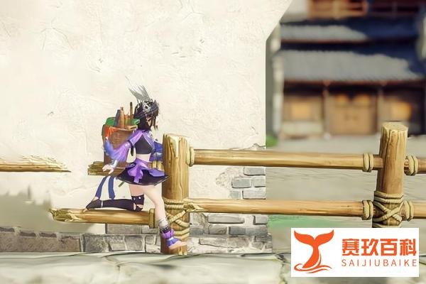 剑网三怀旧服——“四大五小”英雄风雨稻香村五人本玩法攻略！