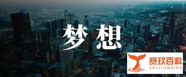 我有一个梦想：我的数据，是我的