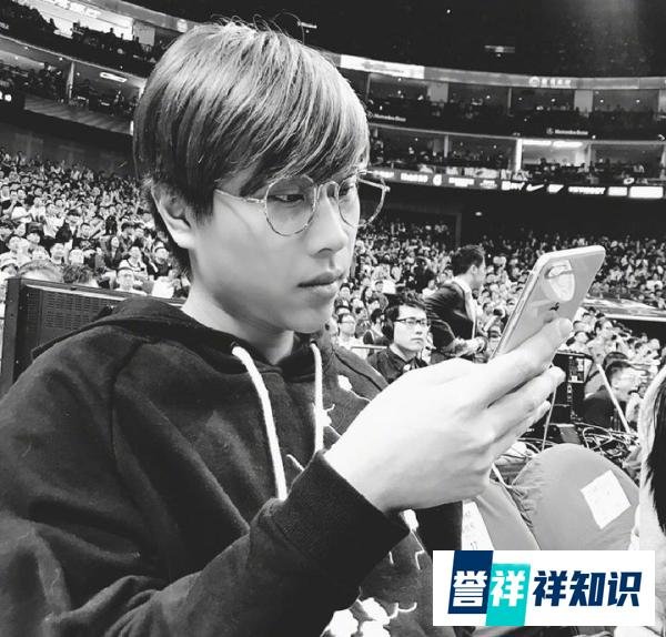 黑名单5年之期已满，卢本伟或将回归直播，他在等一份“大合同”