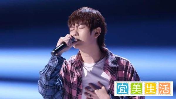 《好声音》决赛结果出炉，冠军实至名归，李楚楚第3，潘韵淇第5