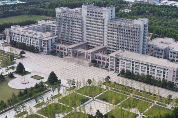 济宁医学院2023年投档线