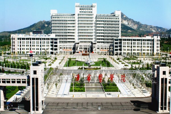 济宁医学院2023年投档线