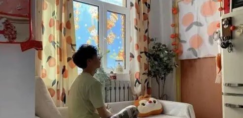 广东90后讲述鹤岗生活,再无加班幸福感倍增,你怎样看待他的生活现状?