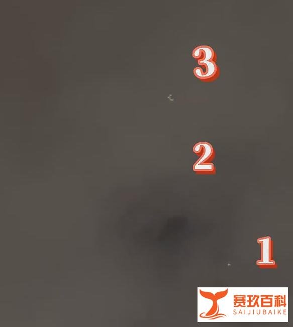 深圳夜空出现三个不明发光飞行物：飞速掠过