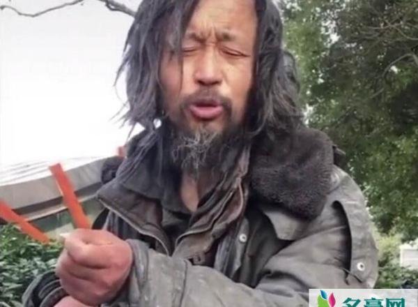 流浪大师真实身份 抖音流浪大师妻女惨死真相始末曝光