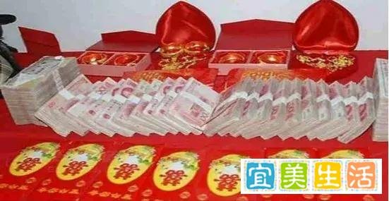 一人结婚，全家举债？“天价彩礼”正一步步摧毁农村家庭的未来