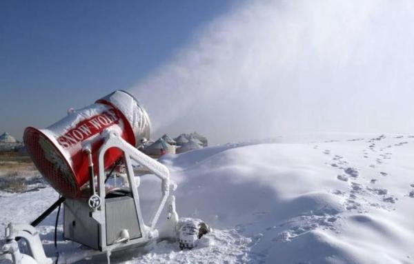 投资中大型滑雪场需要准备哪些工作呢？