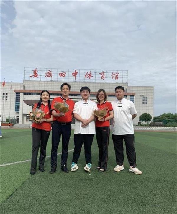 湖南全男四胞胎高考成绩揭晓 这是咋情况？