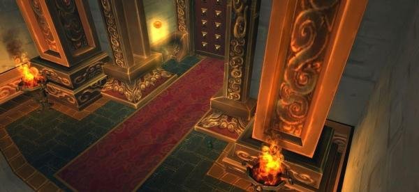 好斗魁麟五重唱