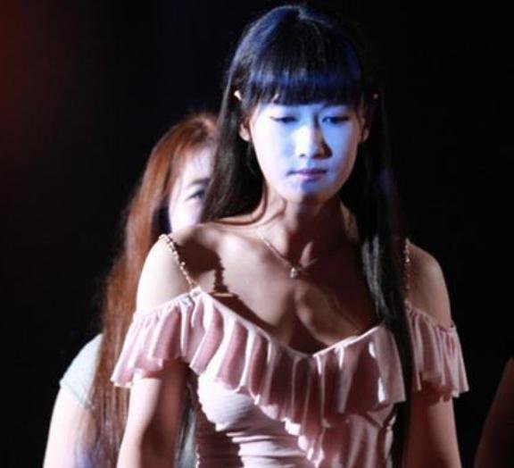 九球天后何心如现状如何?