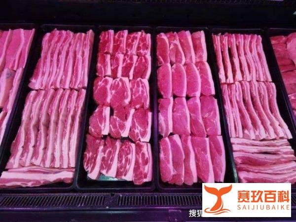女子收冷鲜肉 生产日期是“明天” 这是咋情况？