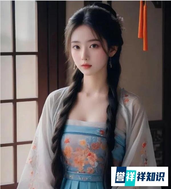 书生出上联：一根长枪直捣黄龙；女子下联出乎意料，但很巧！
