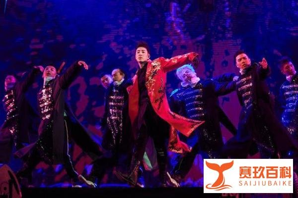 8月演出推荐：潘玮柏巡回演唱会昆明站