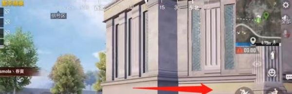 在哪里找到和平精英的荣誉殿堂