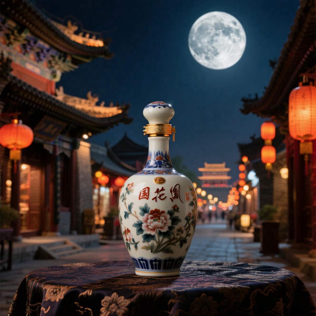 西安酒席用烟酒有哪些