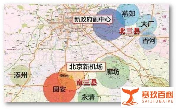 官宣：廊坊取消限购，北三县取消限售！