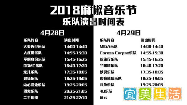 麻椒音乐节丨裂缝乐队：激流金属乐中的一股暖流