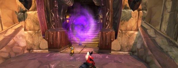 魔兽世界天灾巨人成就怎么做