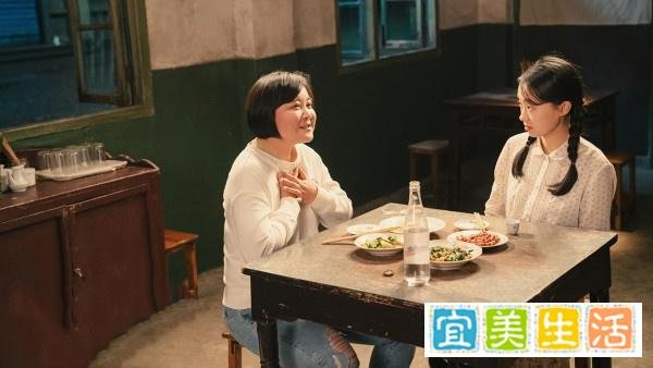 《你好，李焕英》尽管40多亿的票房，她到手的钱竟少得可怜不到5%的收入
