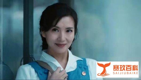42岁陈好时隔六年复出 与黄晓明搭戏演夫妻