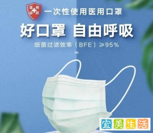 格力也卖口罩了 KN95单价每只仅5.5元