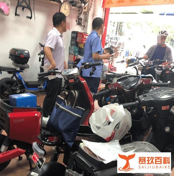 杭州起火电瓶车品牌购买地点公布