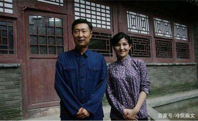 在春晚彩排时得知儿子去世消息，成他一生的遗憾，这位国家一级演员是谁呢？