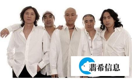 零点乐队的“尴尬”:开始的时候有多风光,结束的时候就有多狼狈