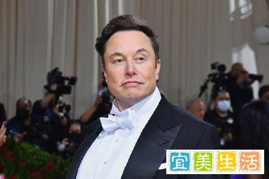 马斯克疑似回应双胞胎传闻：尽我所能帮助解决人口危机