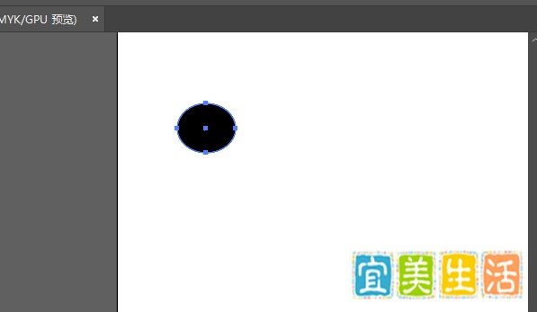 ai怎么有规律等距离连续复制?连续复制快捷键