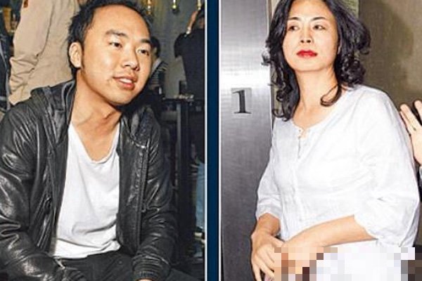 梁添婷电影大全