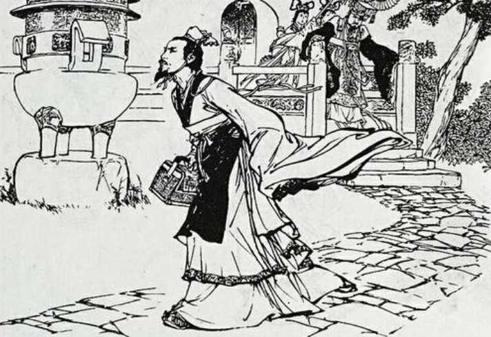 蔡桓侯是什么意思？