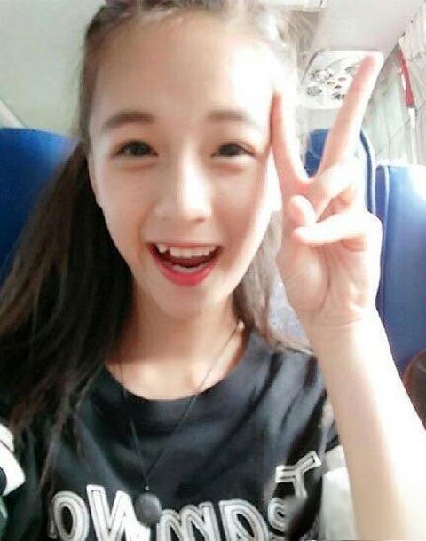 辜怡媃校服42分事件怎么回事 她自愿拍摄的吗