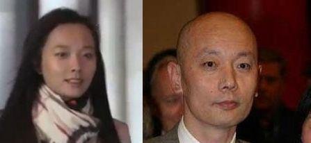 王珞丹和葛优之间只差一顶头发？看到对比照，我都懵了