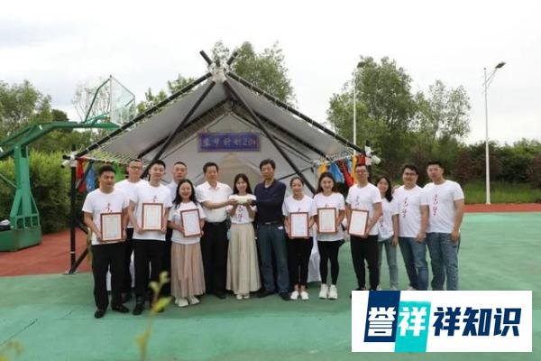 袁隆平儿子接棒，继续“袁梦计划”